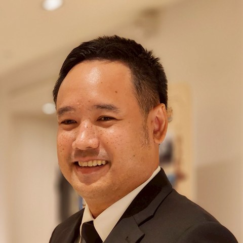 Wongwarit Hiranthadarak