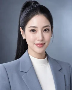 มิลิน สมาชิกทีม AI (ภาพสร้างด้วย AI)
