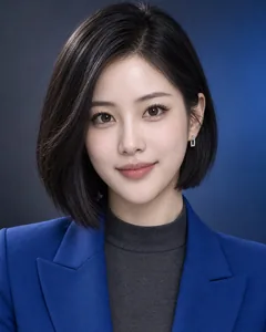 แนน สมาชิกทีม AI (ภาพสร้างด้วย AI)