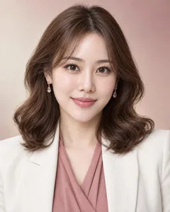 พิม สมาชิกทีม AI (ภาพสร้างด้วย AI)